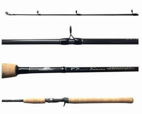 Classic Series Casting Rod (661H)