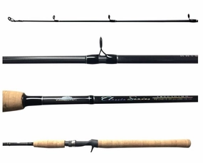 Classic Series Casting Rods (701MH)