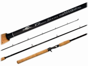 Classic Series Spinning Rods (701H)