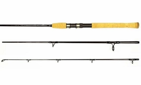 Classic Travel Kayak Inshore Spinning Rod - (703M)