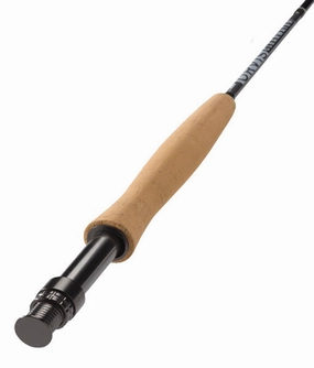Clearwater 3-Weight 7'6 Fly Rod