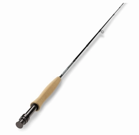 Clearwater 4-Weight 9' Fly Rod (2S7E)