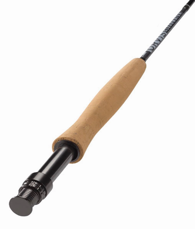 Clearwater 5-Weight 8'6" Fly Rod (2S7H)
