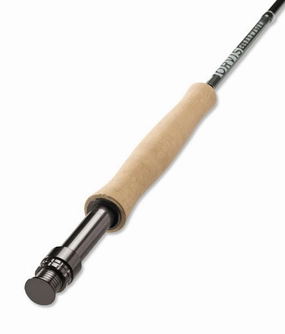 Clearwater 5-Weight 9' Fly Rod (2S7J)