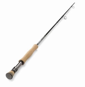 Clearwater 6-Piece Travel Fly Rod