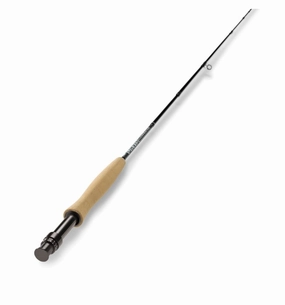 Clearwater 6-Weight 9' Fly Rod (2S7L)