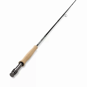Clearwater 9'0" 905-6 Fly Rod - (2S70)