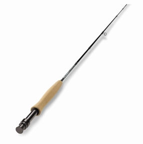 Clearwater 9-Weight 9' Fly Rod (2S7T)