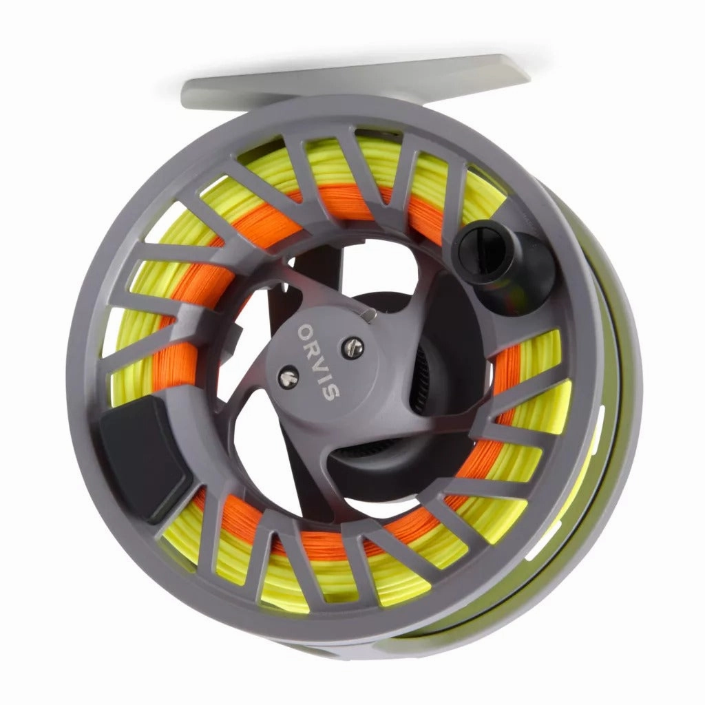 Clearwater Fly Reel III - (3FT60910)