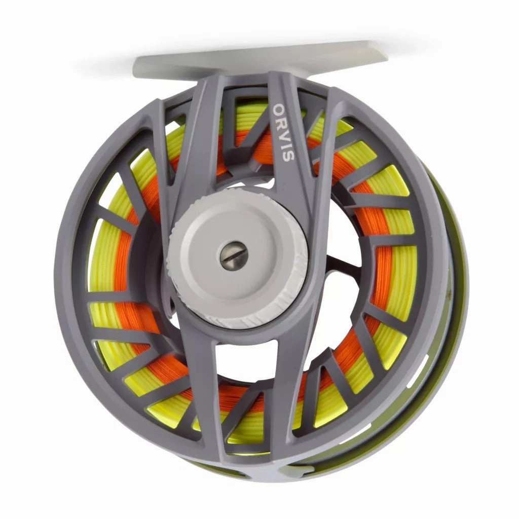 Clearwater Fly Reel III - (3FT60910)