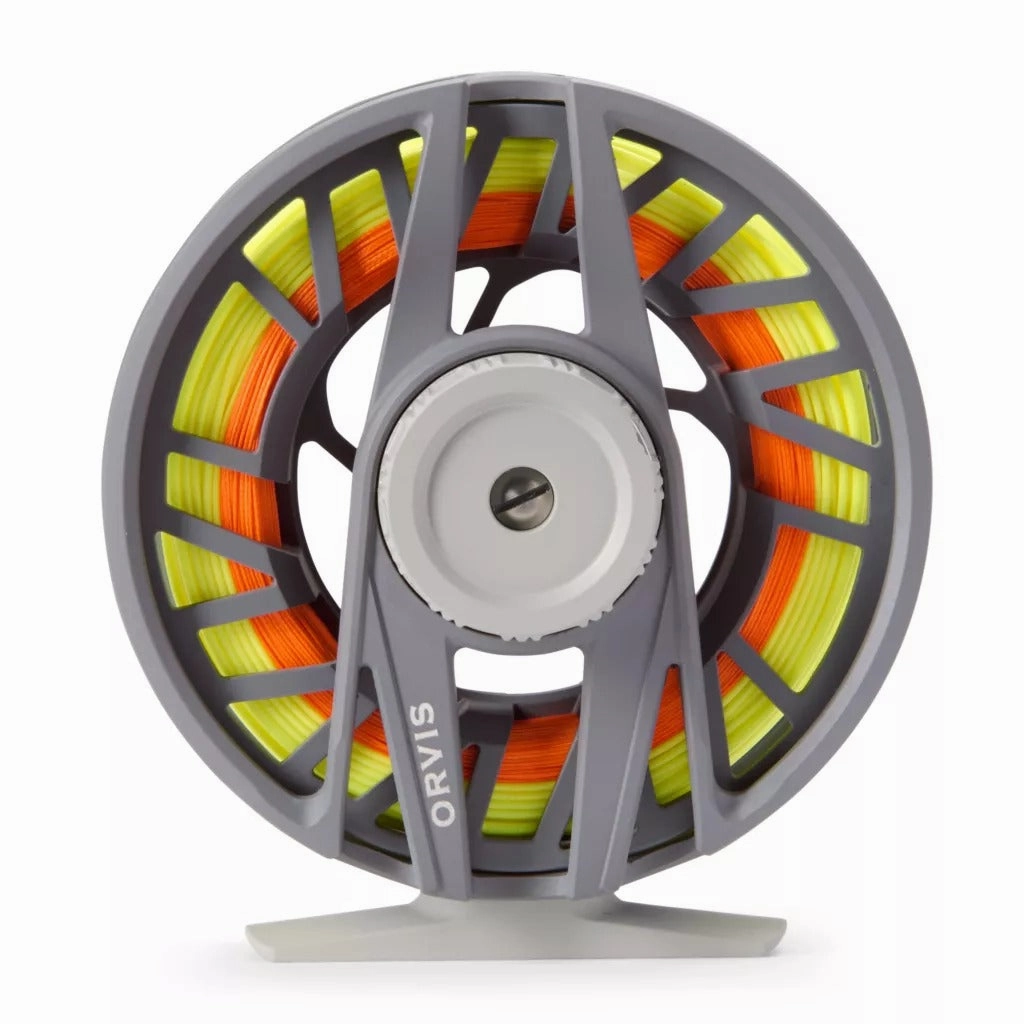 Clearwater Fly Reel III - (3FT60910)