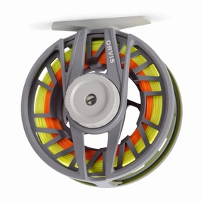 Clearwater Fly Reel III - (3FT60910)
