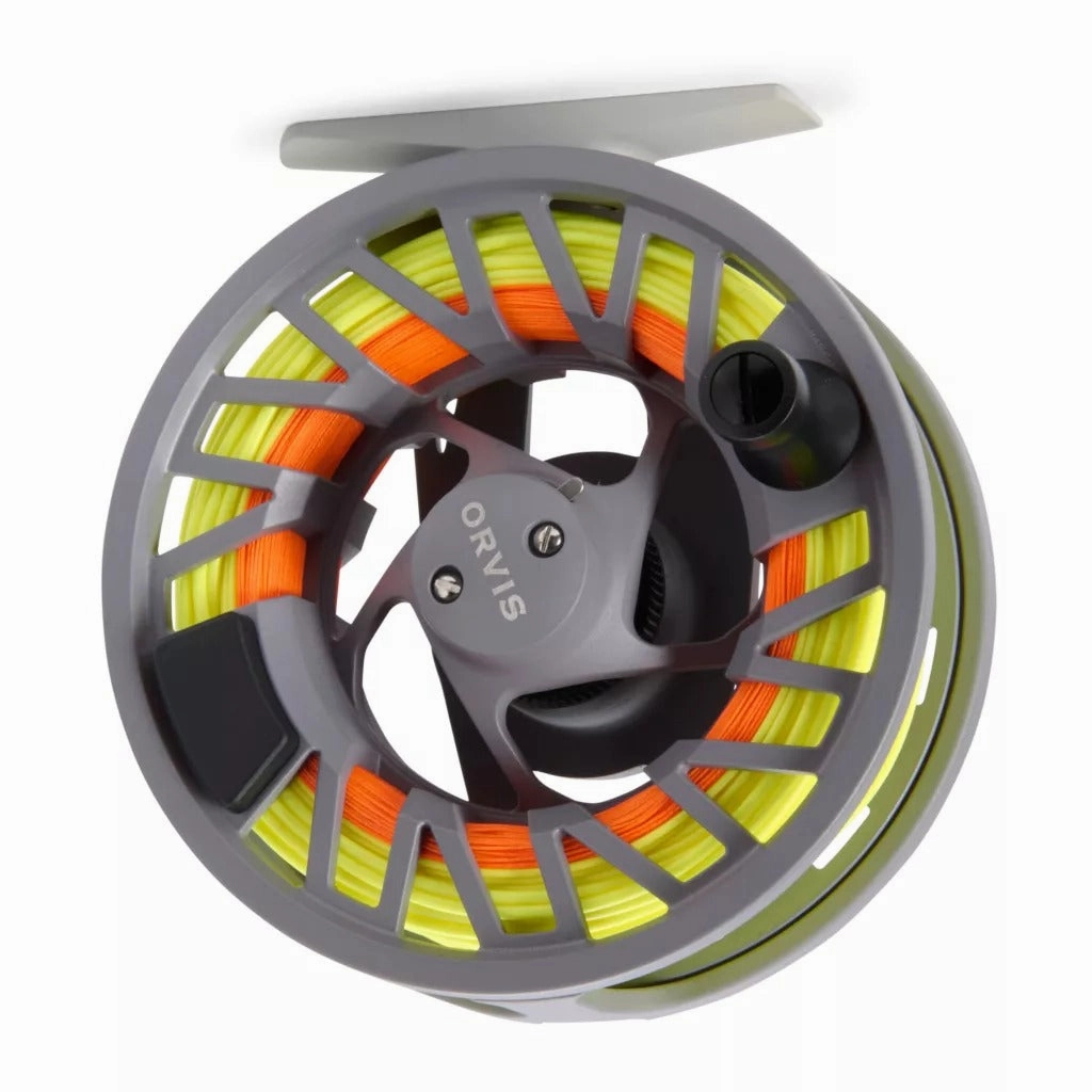 Clearwater Fly Reel IV - (3FT70910)