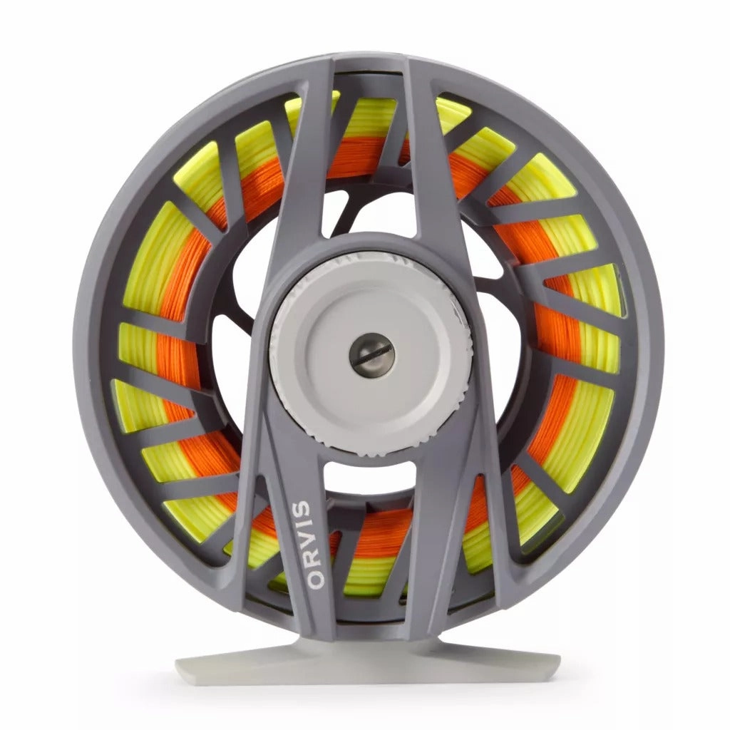 Clearwater Fly Reel IV - (3FT70910)