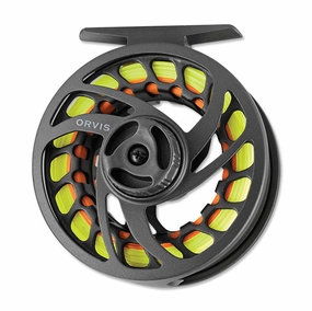 Clearwater Large Arbor Fly Reel IV - (2S54)