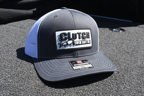 Clutch Headwear