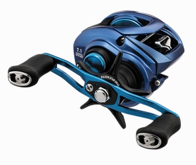 Coastal SV TW 150 Baitcasting Reel - (CLSVTW150HS)