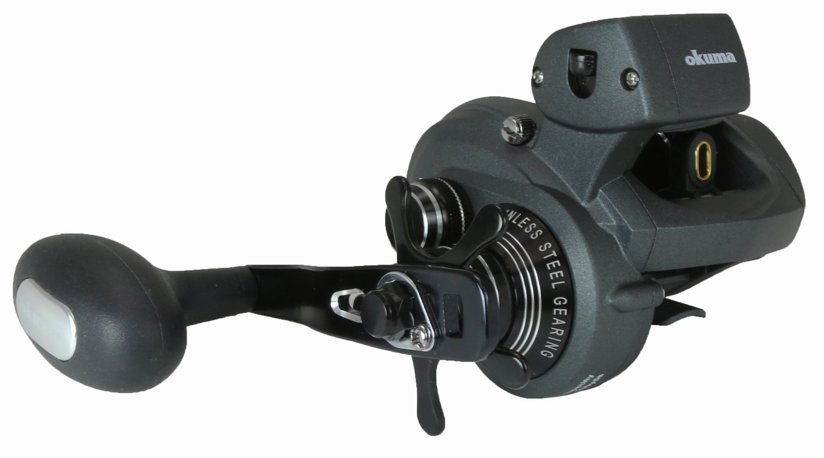 Cold Water SS Low Profile Line Counter
