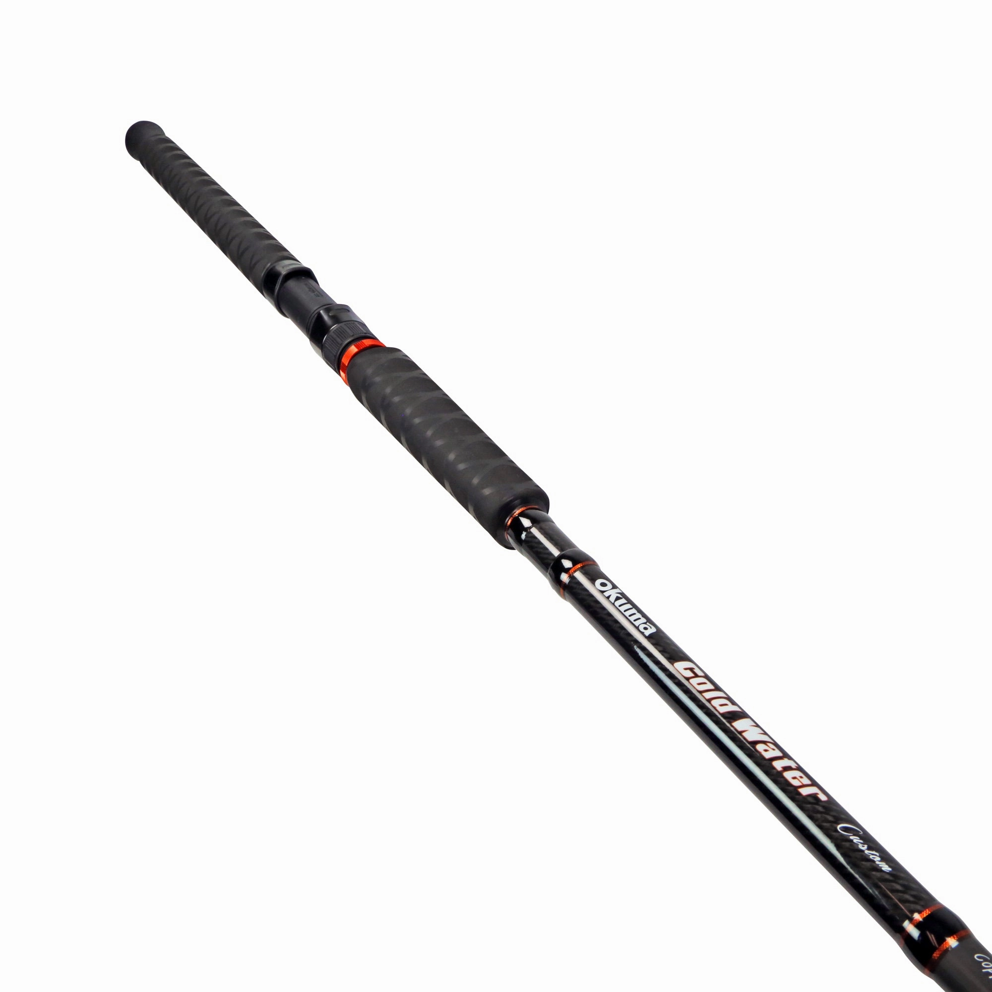 Coldwater Custom Trolling Rods