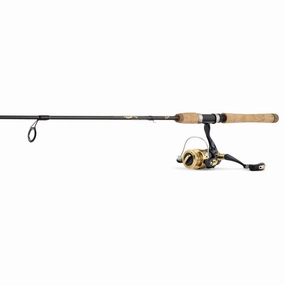 Compulsion Spinning Combo