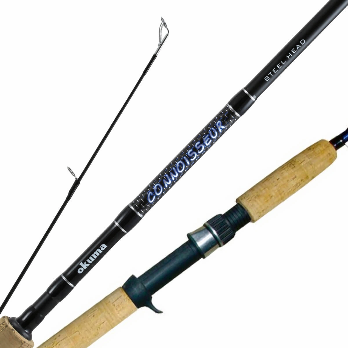 Connoisseur "a" Rods