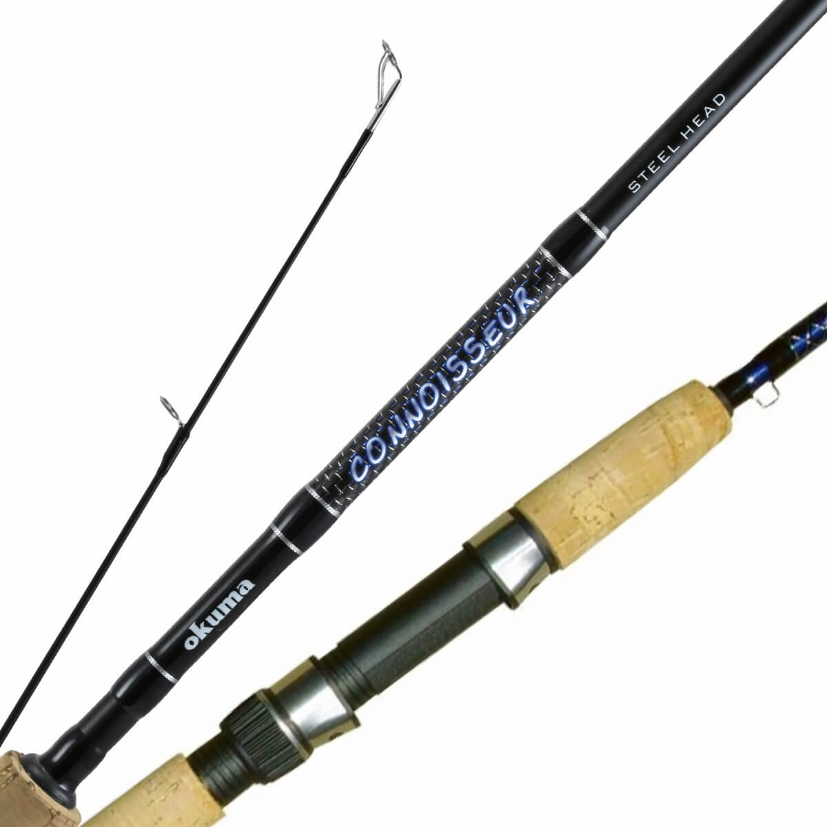 Connoisseur "a" Rods