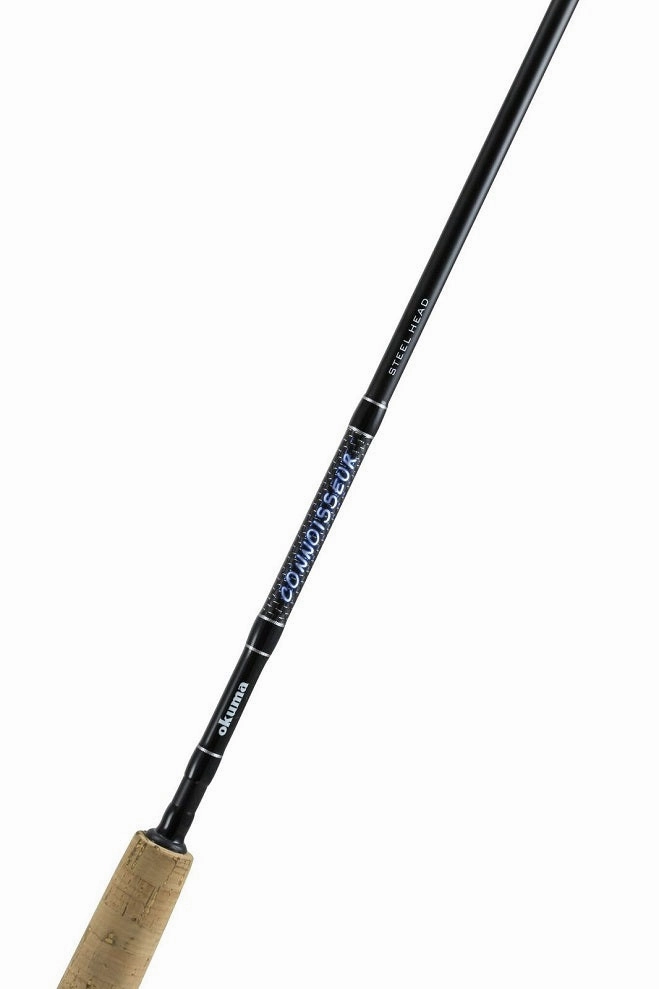 Connoisseur "a" Rods
