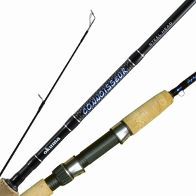 Connoisseur "a" Rods