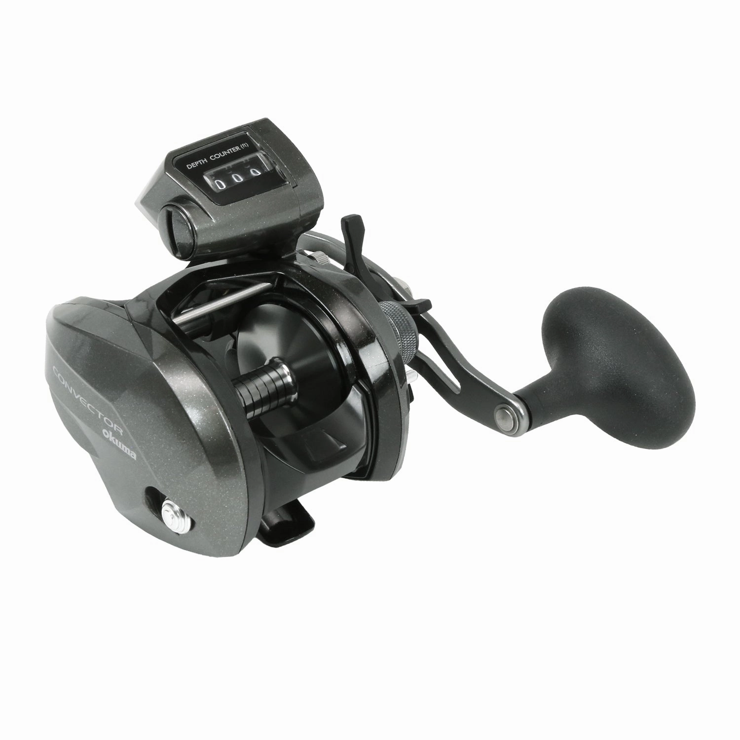 Convector Lowprofile Line Counter Reels