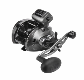 Convector Lowprofile Line Counter Reels