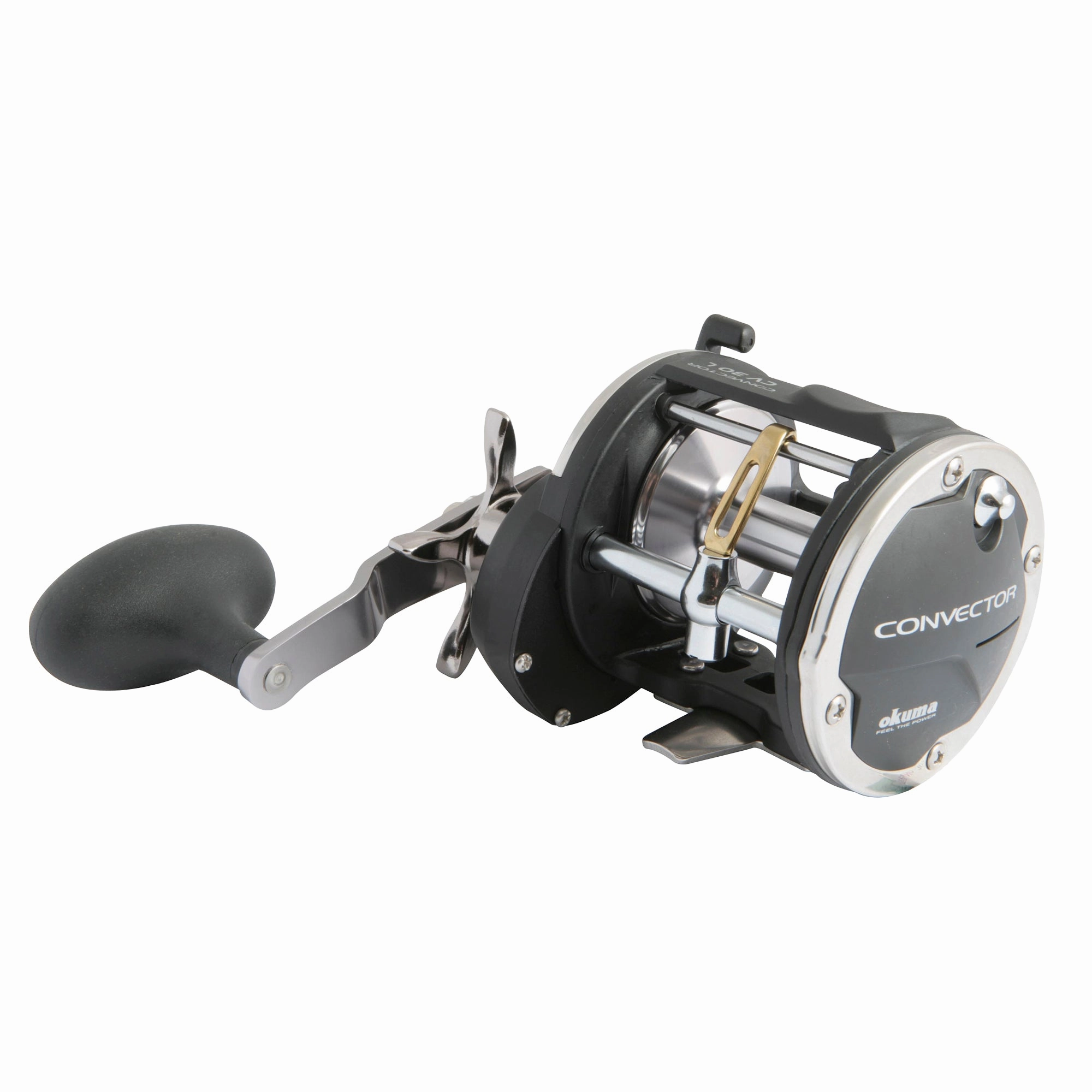 Convector Reels