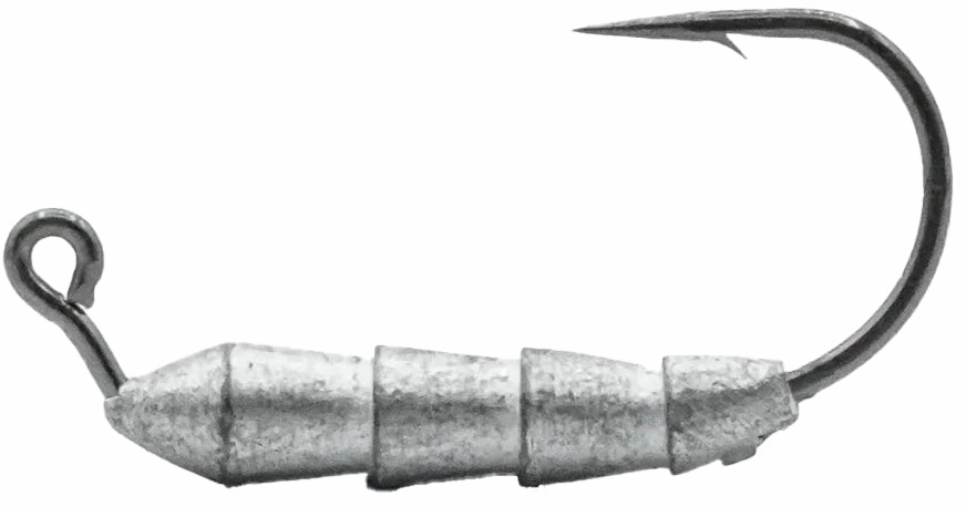 Core Tackle TUSH - The Ultimate Swimbait Hook