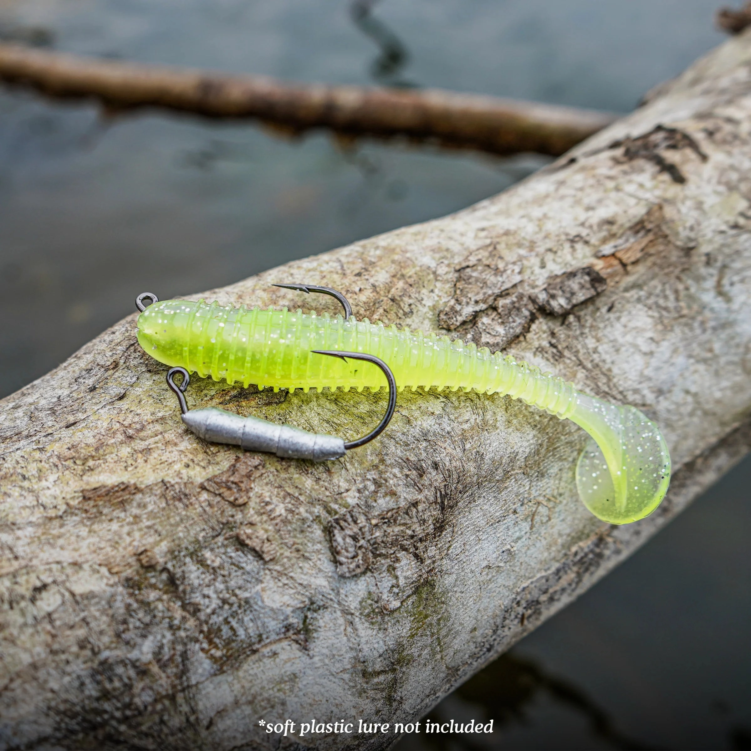 Core Tackle TUSH - The Ultimate Swimbait Hook