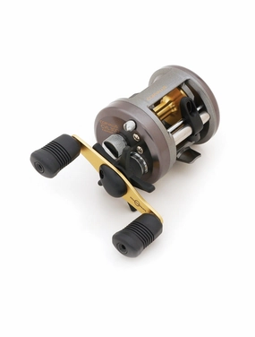 Corvalus 401 Round Baitcasting Reel (CVL-401)