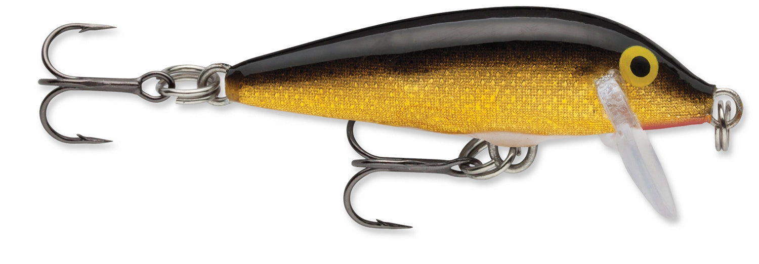 CountDown Hard Bait - (2 inch)