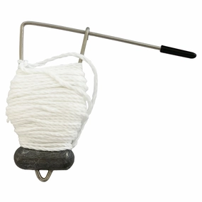 Crab Throw Line - (28 ft.)