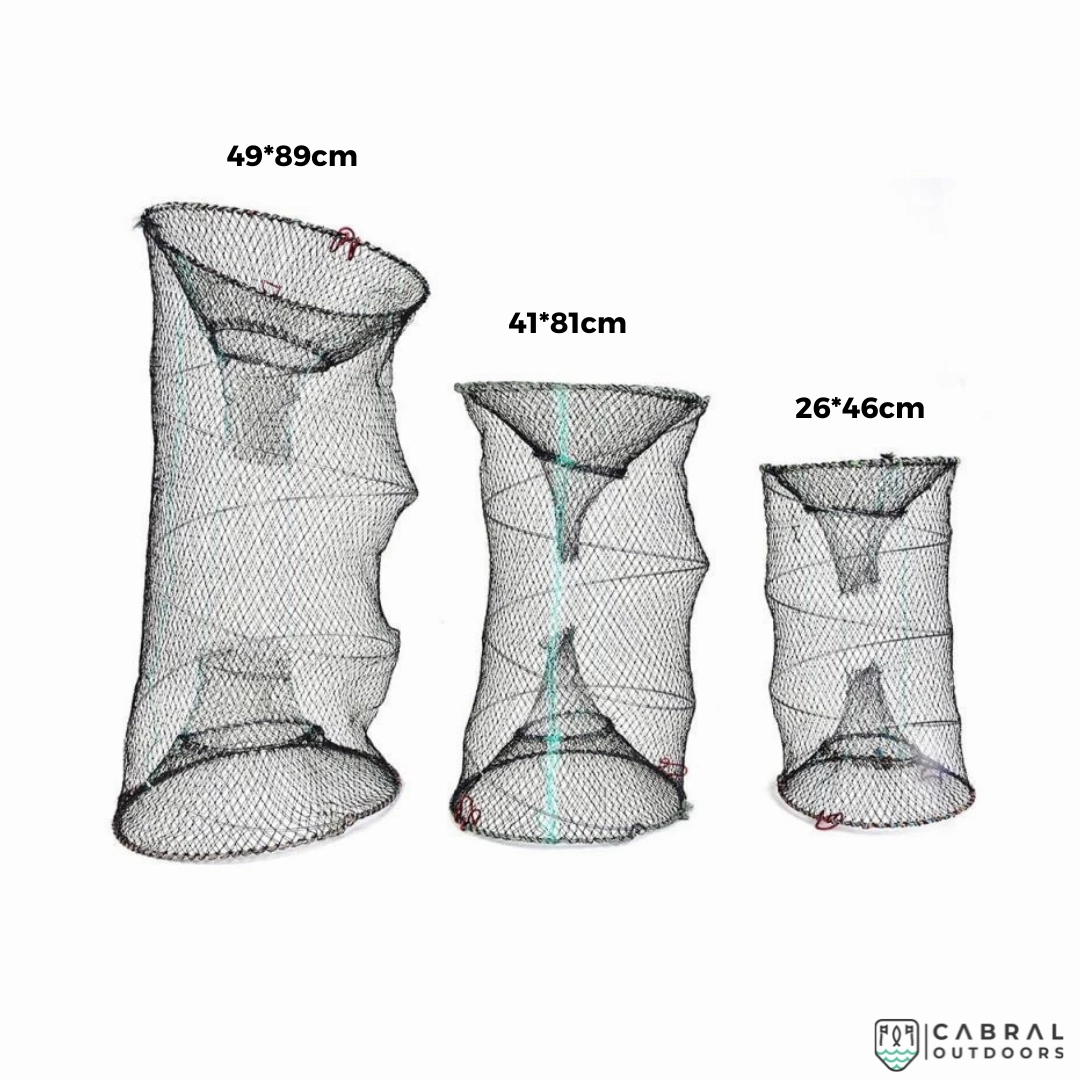 Crab Trap | Shrimp Cage