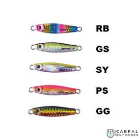 Crimson Zoom Jig  40-60g