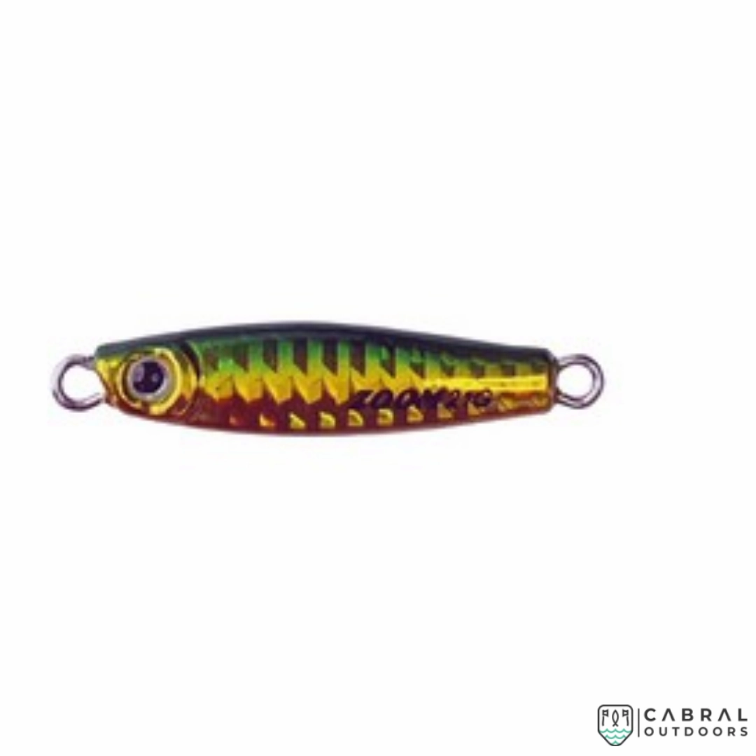 Crimson Zoom Jig  40-60g