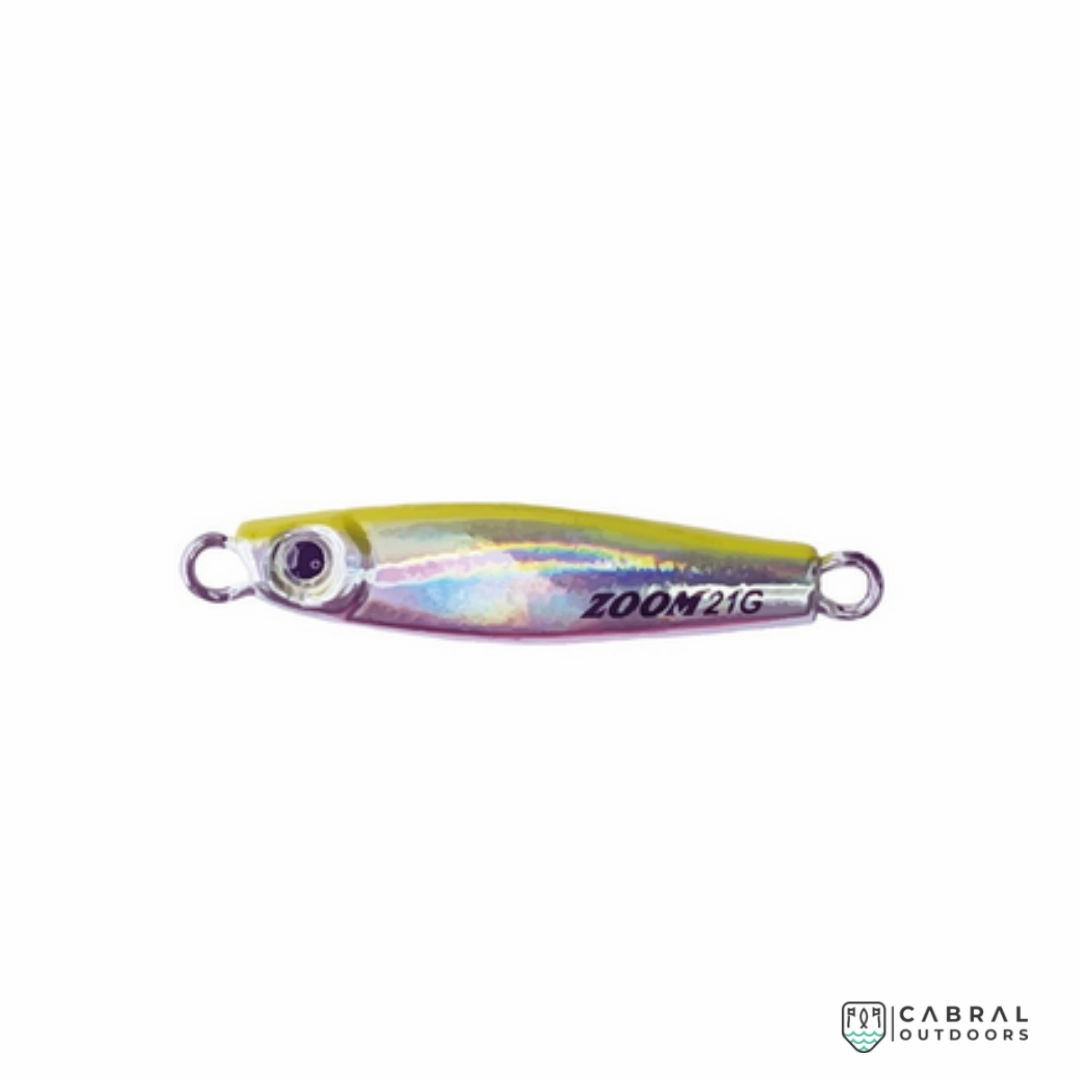 Crimson Zoom Jig  40-60g
