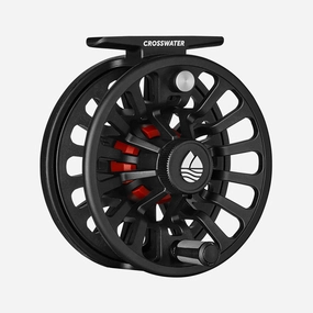 Crosswater IV 7/8/9 Fly Reel