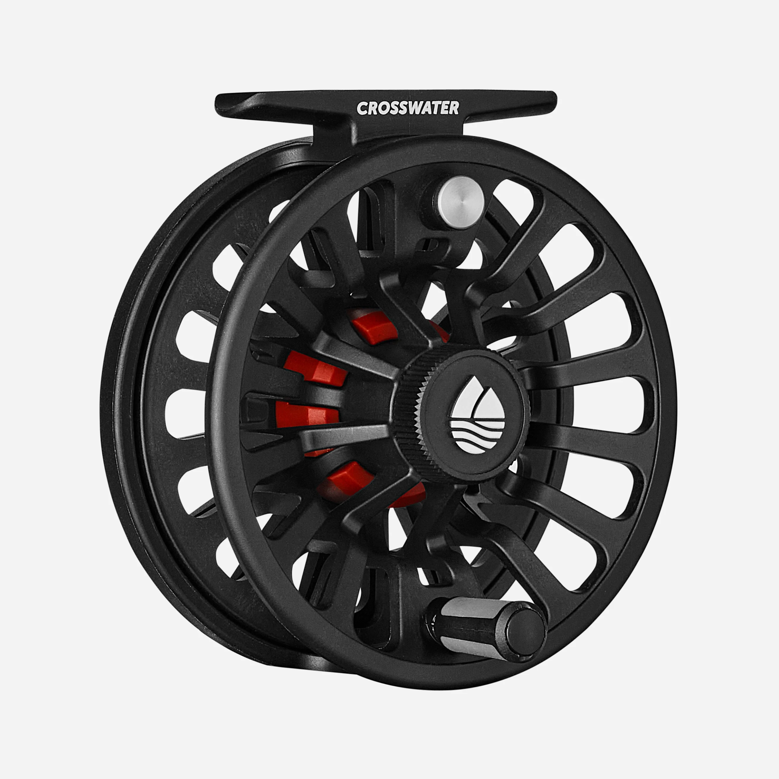 Crosswater IV 7/8/9 Fly Reel