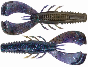 CrushCity Cleanup Craw - (3-1/2 inch)