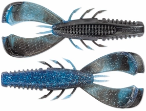 CrushCity Cleanup Craw - (3-1/2 inch)
