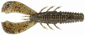 CrushCity Cleanup Craw - (3-1/2 inch)