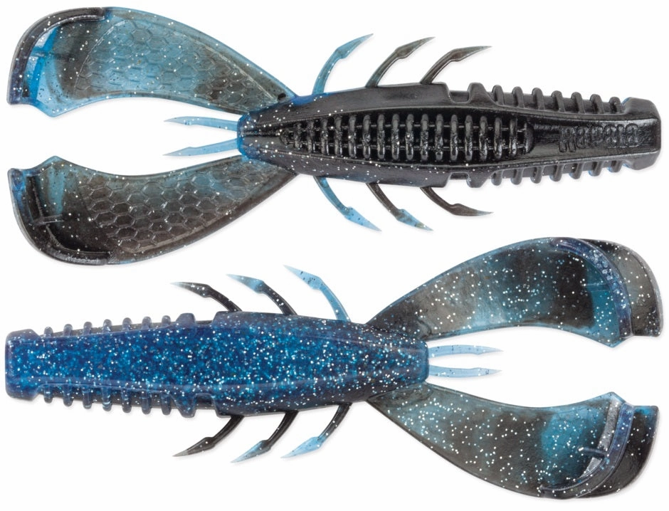 CrushCity Cleanup Craw - (3-1/2 inch)