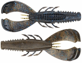 CrushCity Cleanup Craw - (3-1/2 inch)