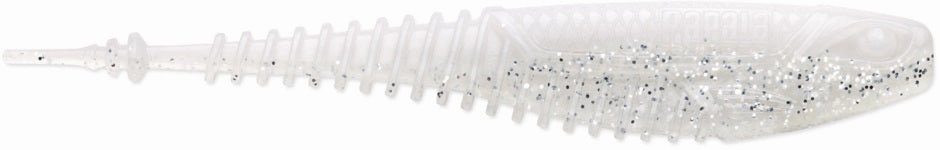CrushCity Freeloader Soft Bait - (4-1/4 inch)
