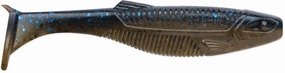 CrushCity The Mayor Swimbait - (3 inch)