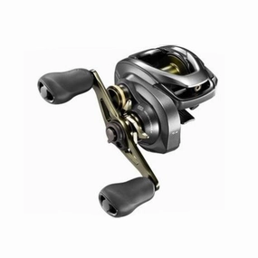 Curado 151 DC Baitcasting Reel (CUDC151)